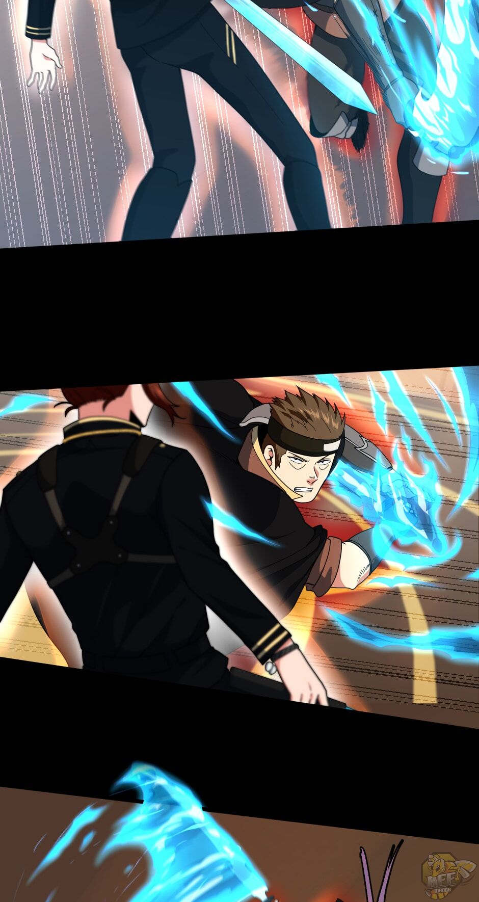 The Beginning After The End Chapter 94 image 20